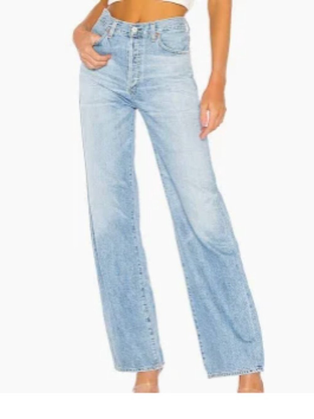 Citizens of Humanity Annina Jeans | Size 25 | Tularosa